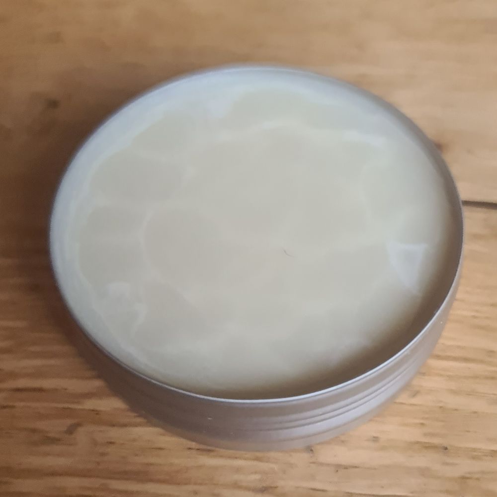 
                  
                    Gschmeidig Pfotenbalsam
                  
                